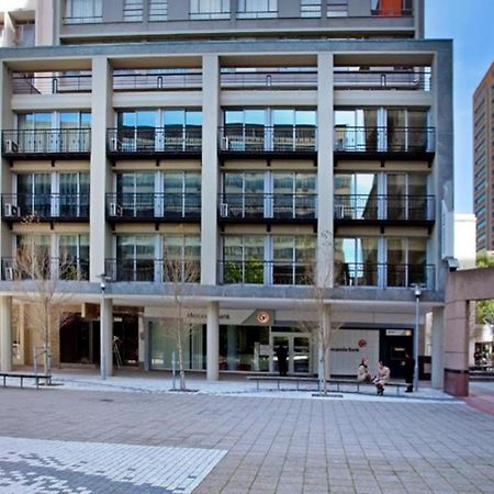 Thirty Keys Hotel Cape Town Bagian luar foto