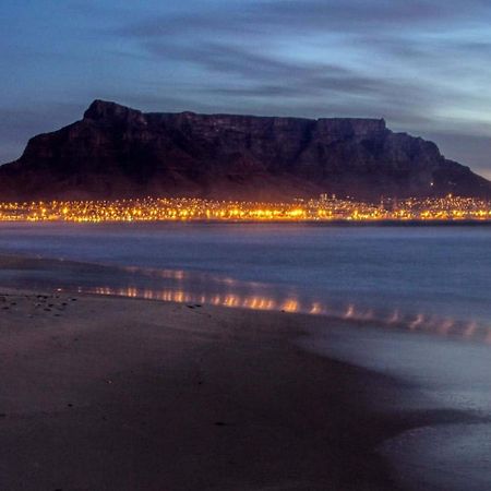 Thirty Keys Hotel Cape Town Bagian luar foto