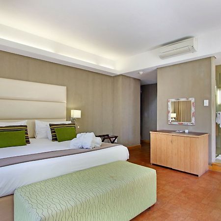 Thirty Keys Hotel Cape Town Bagian luar foto