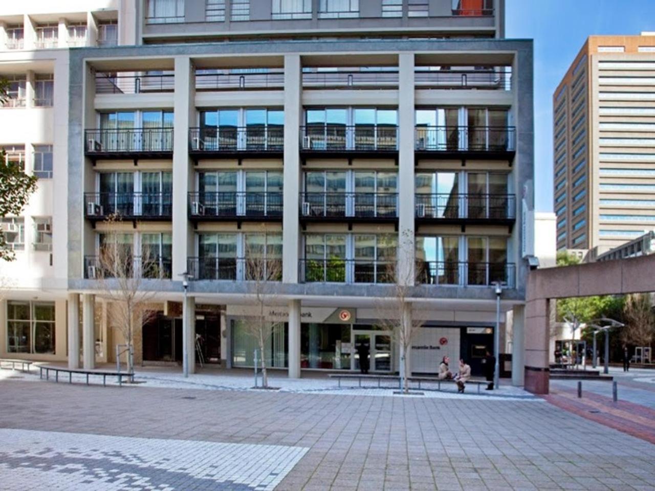 Thirty Keys Hotel Cape Town Bagian luar foto