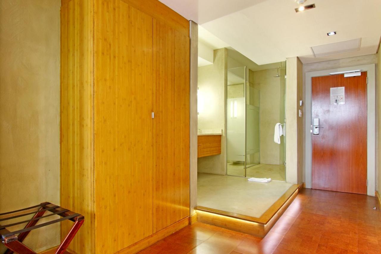Thirty Keys Hotel Cape Town Bagian luar foto