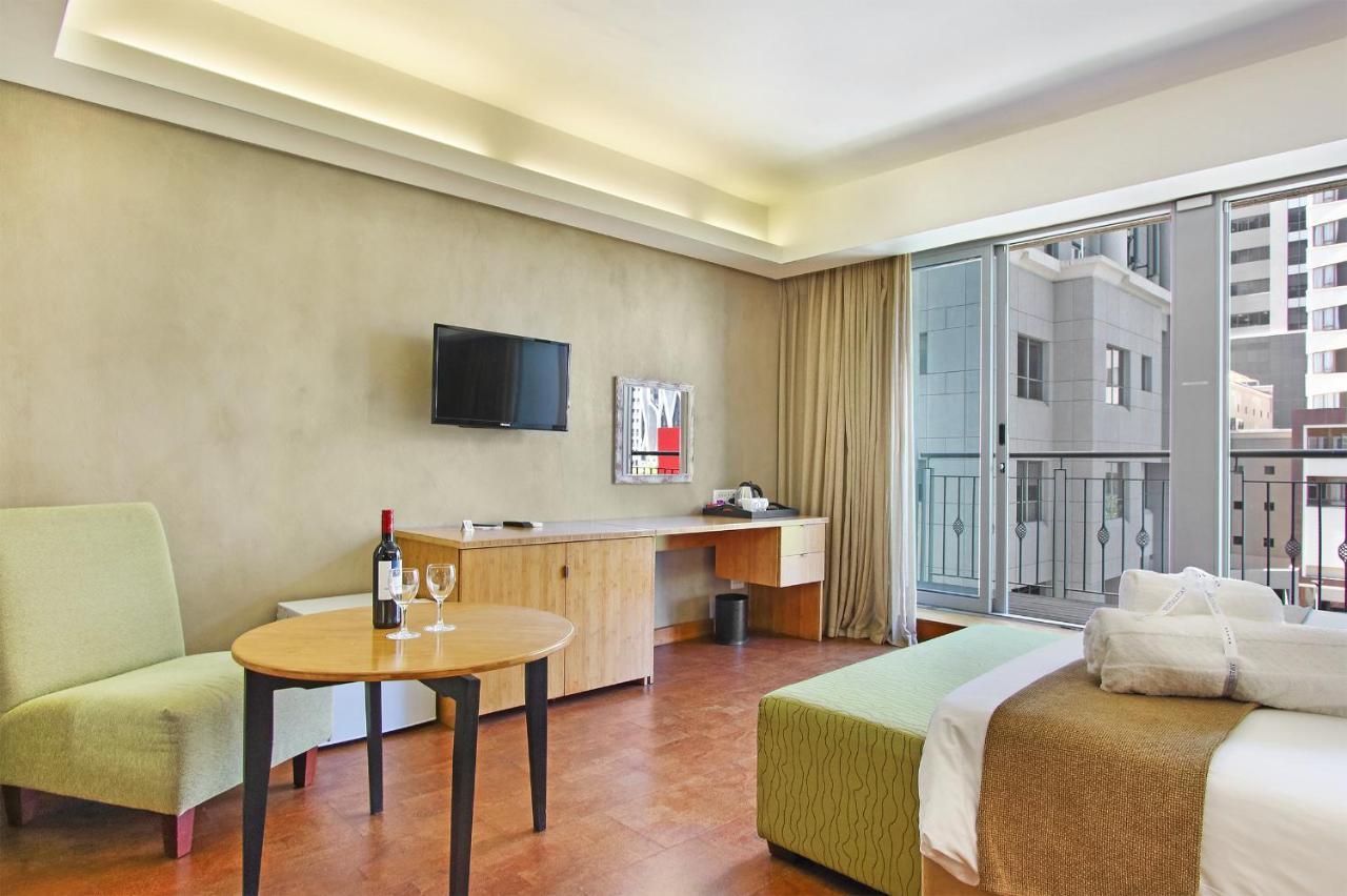 Thirty Keys Hotel Cape Town Bagian luar foto