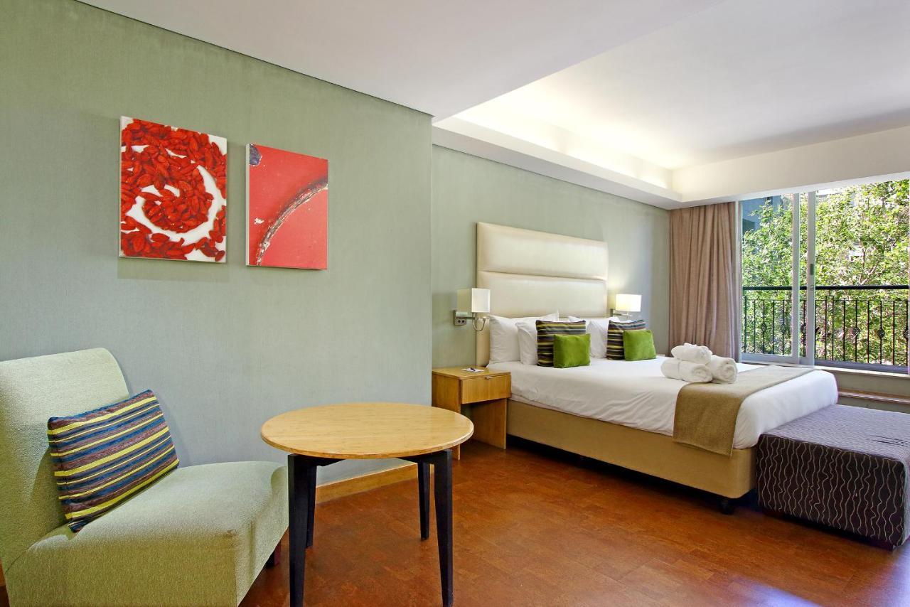 Thirty Keys Hotel Cape Town Bagian luar foto