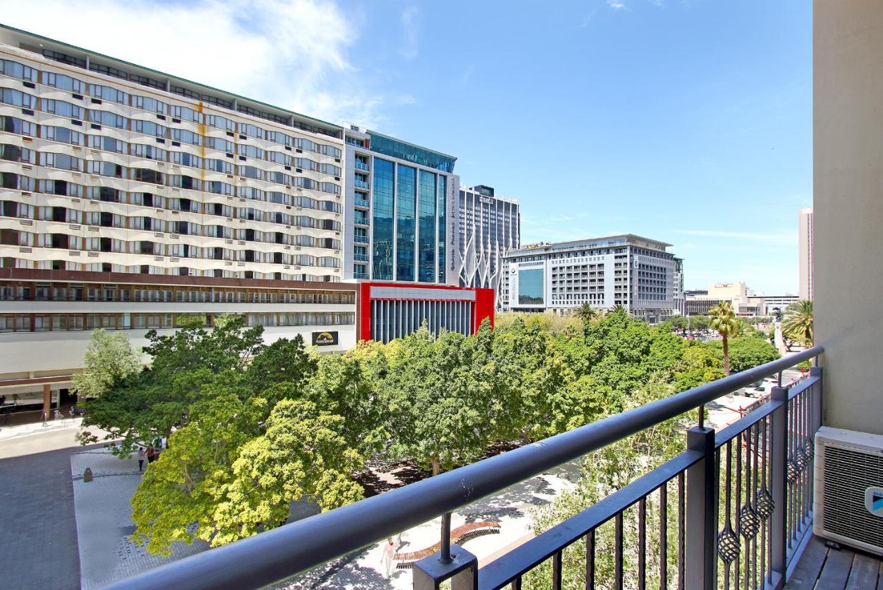 Thirty Keys Hotel Cape Town Bagian luar foto