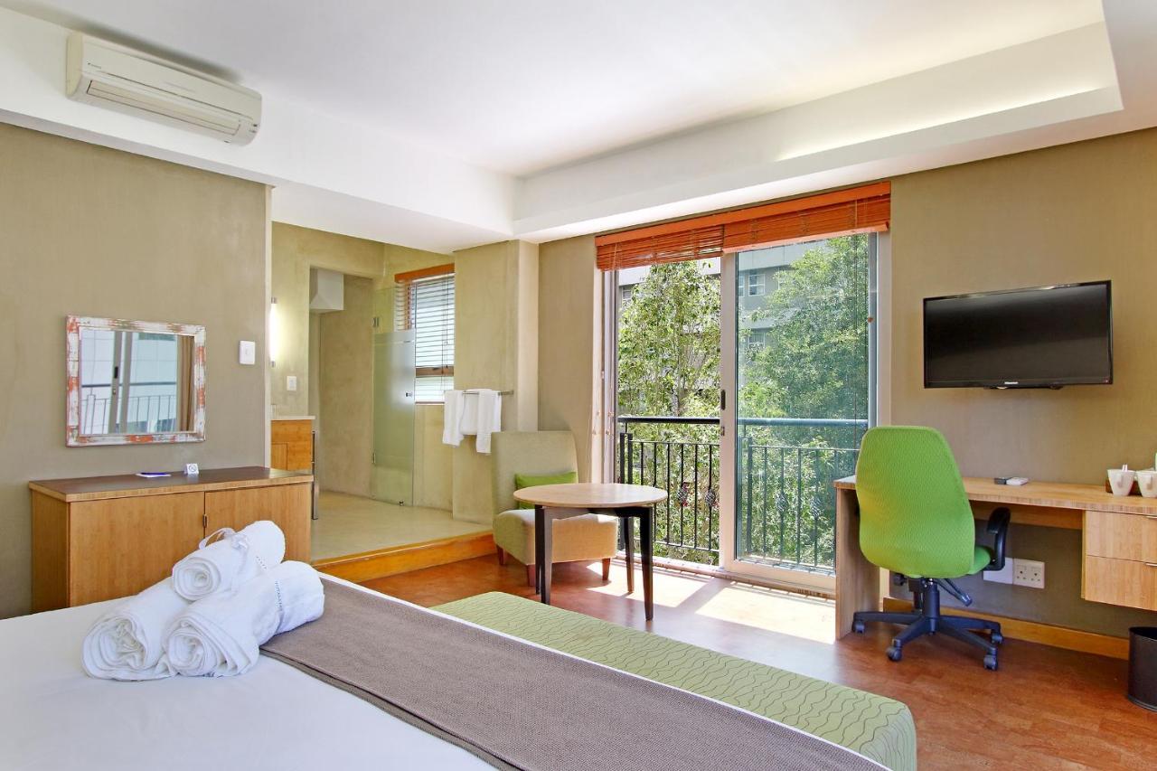 Thirty Keys Hotel Cape Town Bagian luar foto