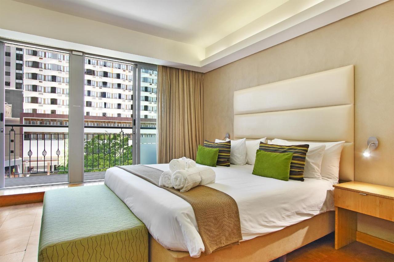 Thirty Keys Hotel Cape Town Bagian luar foto