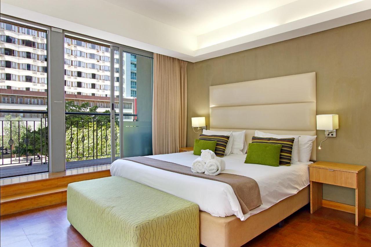 Thirty Keys Hotel Cape Town Bagian luar foto