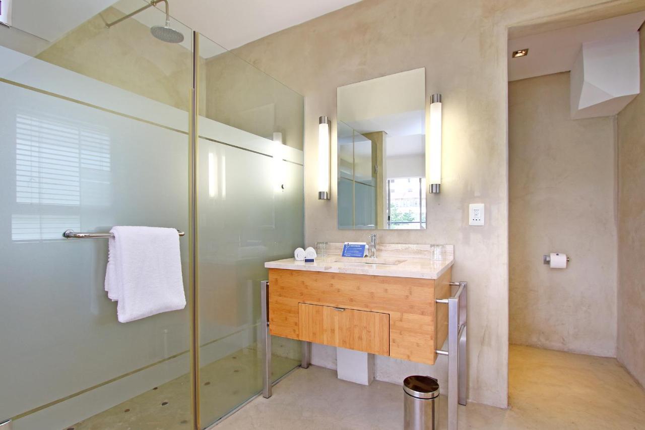 Thirty Keys Hotel Cape Town Bagian luar foto