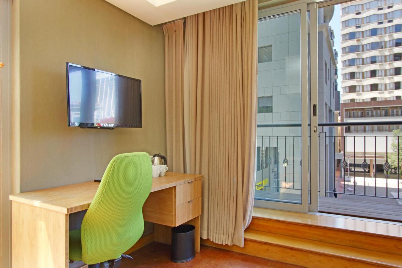 Thirty Keys Hotel Cape Town Bagian luar foto