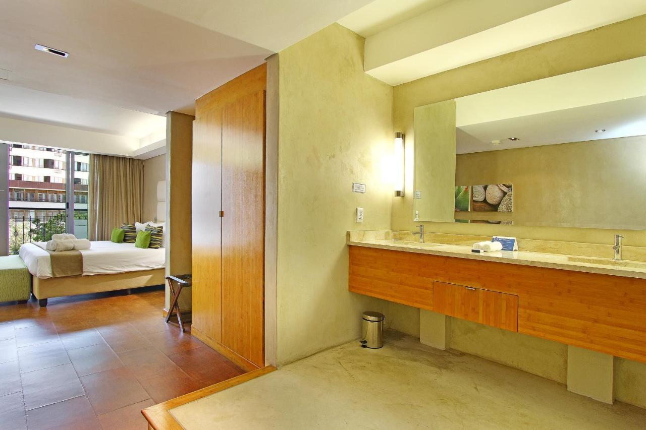 Thirty Keys Hotel Cape Town Bagian luar foto