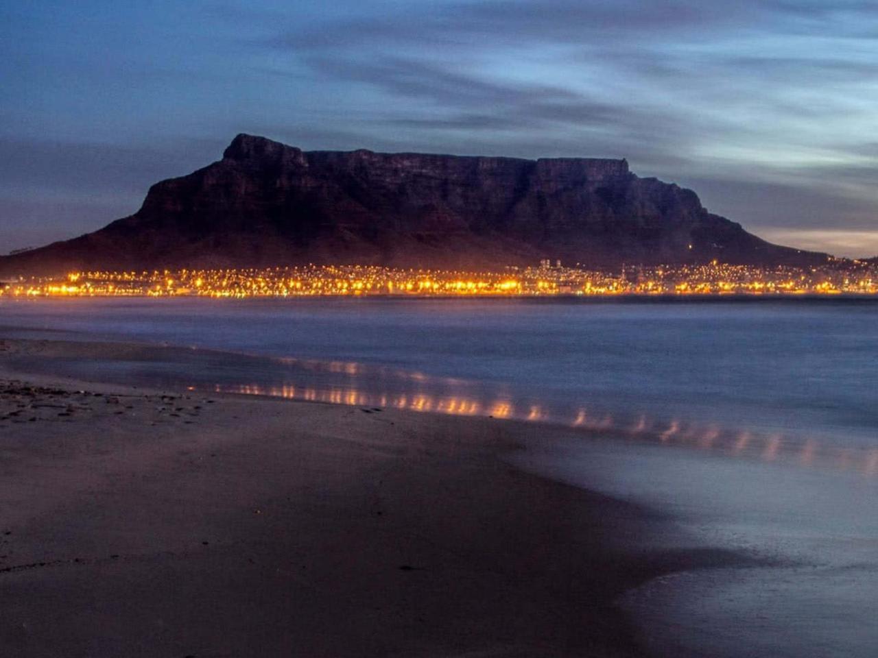 Thirty Keys Hotel Cape Town Bagian luar foto