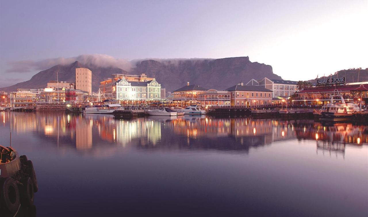Thirty Keys Hotel Cape Town Bagian luar foto