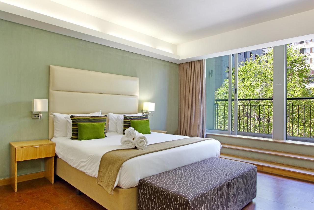 Thirty Keys Hotel Cape Town Bagian luar foto