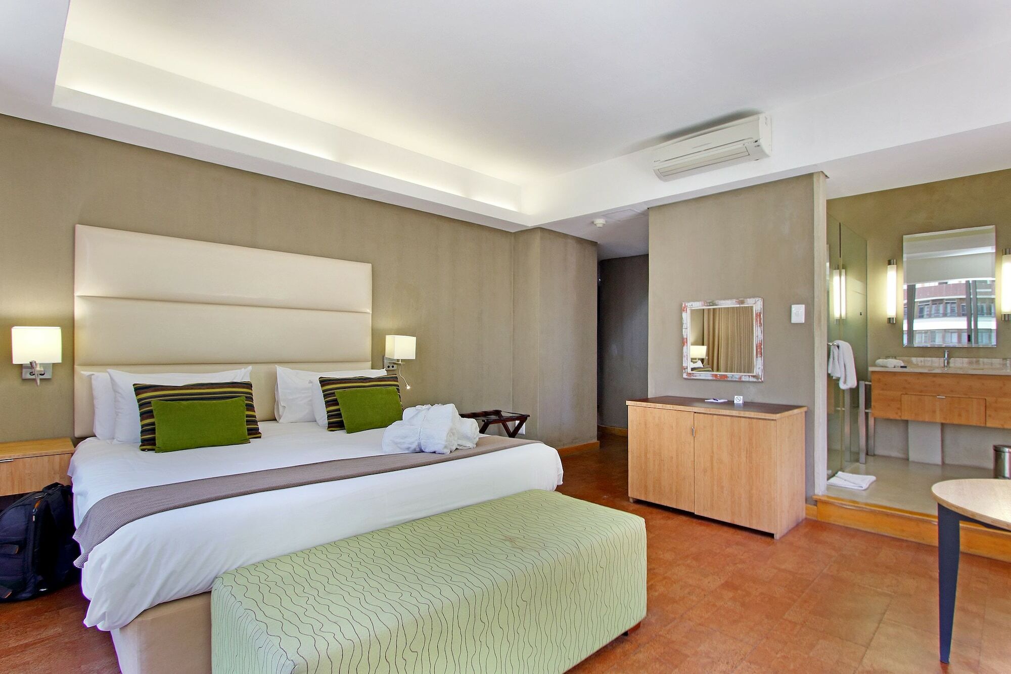 Thirty Keys Hotel Cape Town Bagian luar foto